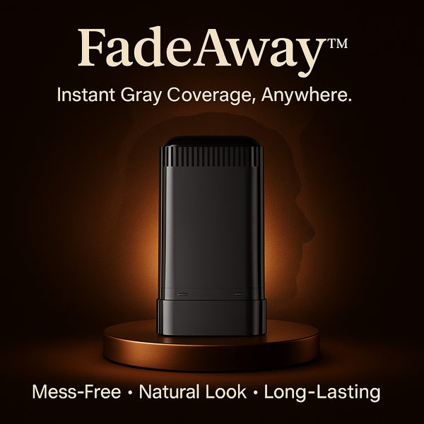 FadeAway™ Instant Hair Dye Stick