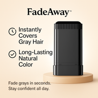 FadeAway™ Instant Hair Dye Stick