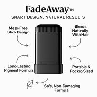 FadeAway™ Instant Hair Dye Stick
