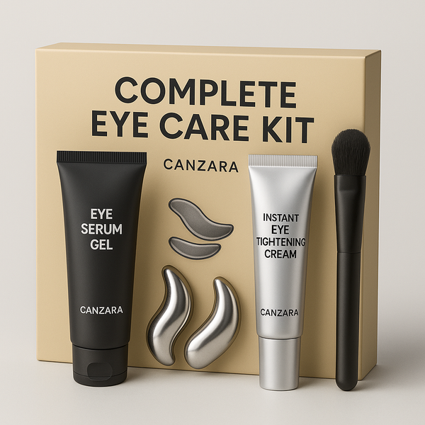 Canzara™ Eye Care Kit