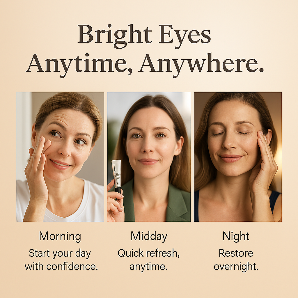 Canzara™ Instant Eye Tightener Cream