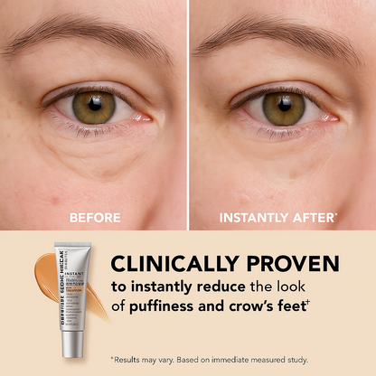 Canzara™ Instant Eye Tightener Cream