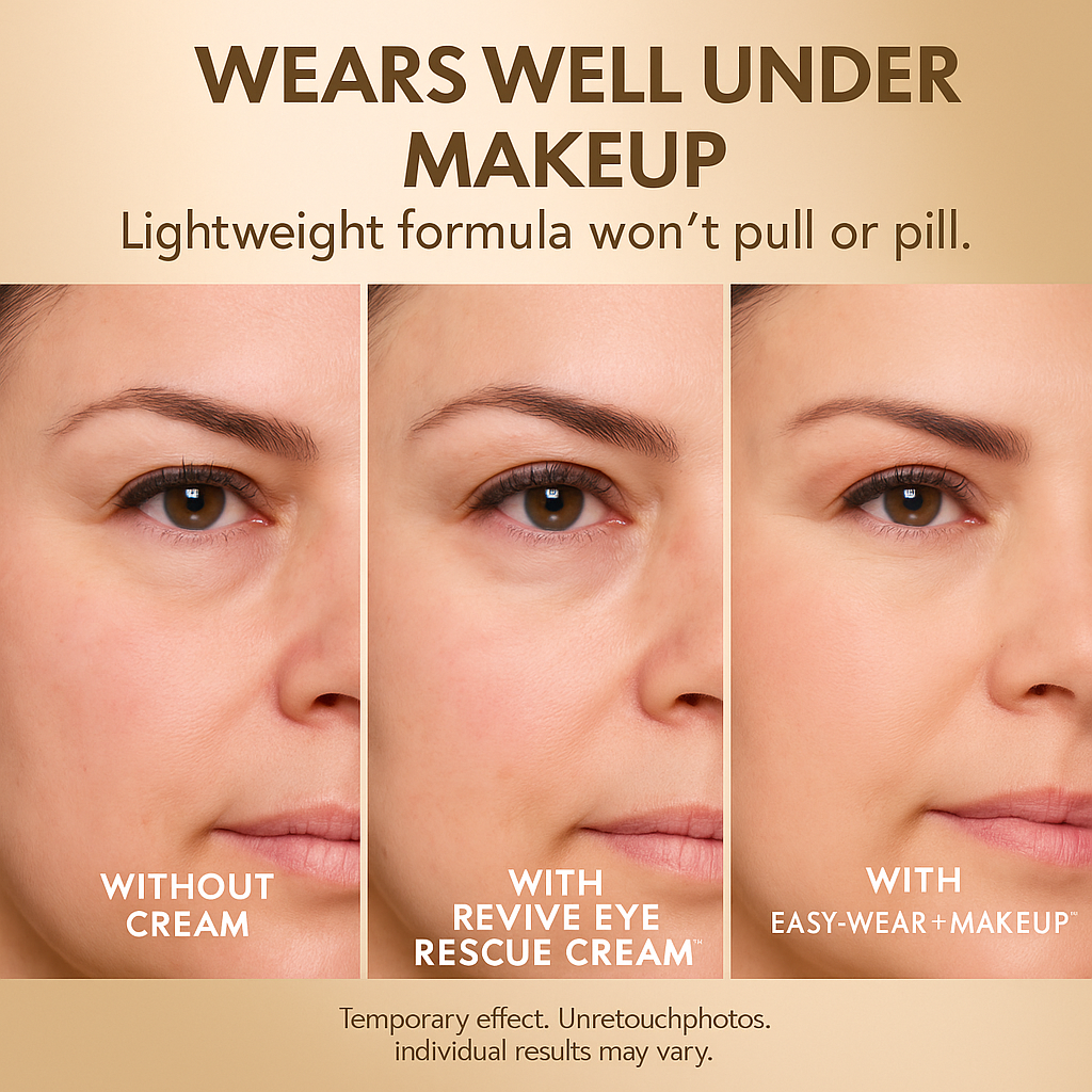 Canzara™ Instant Eye Tightener Cream