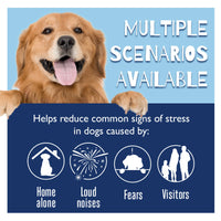 CalmPaws™ Natural Anxiety Relief