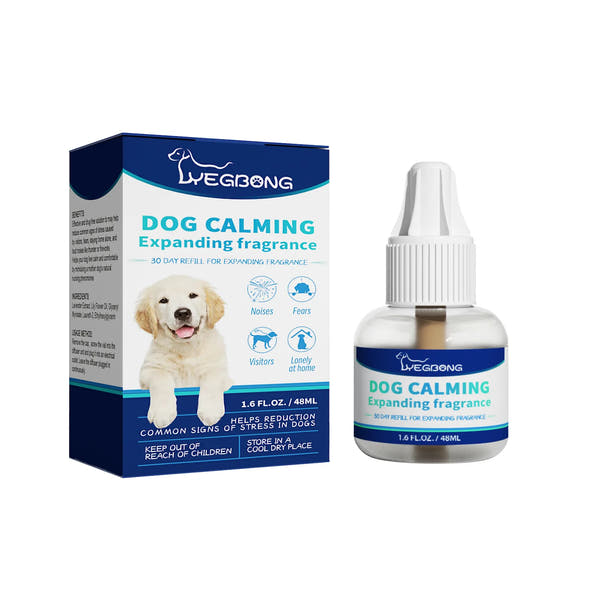 CalmPaws™ Natural Anxiety Relief