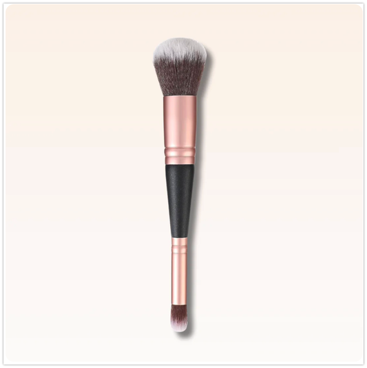 Foundation Brush 2 in 1 - Cruelty Free