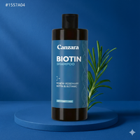 Canzara™ Biotin Shampoo