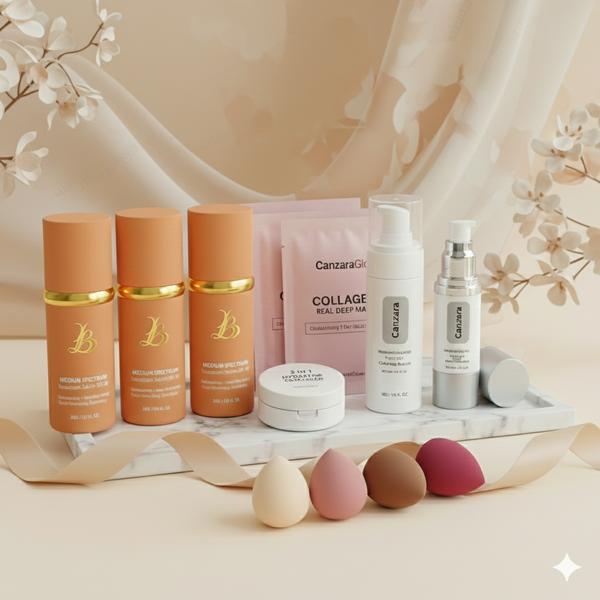 Ultimate Biomimic 4 in 1 Foundation - Only 200 Free Bottles Left!