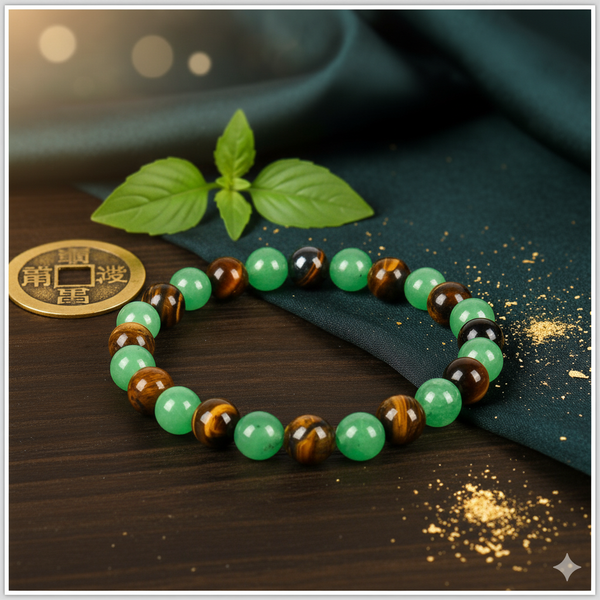 Canzara™ Fortune Attraction Bracelet