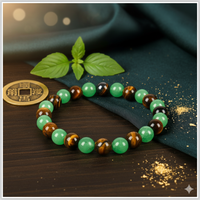 Canzara™ Fortune Attraction Bracelet