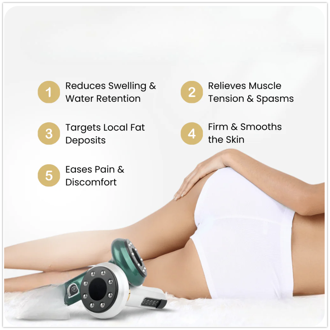 Canzara™ Cellulite Relief Kit