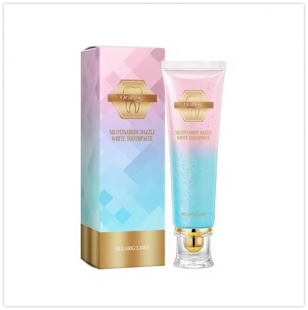 The OpalGlow™ - Deep Brightening Toothpaste