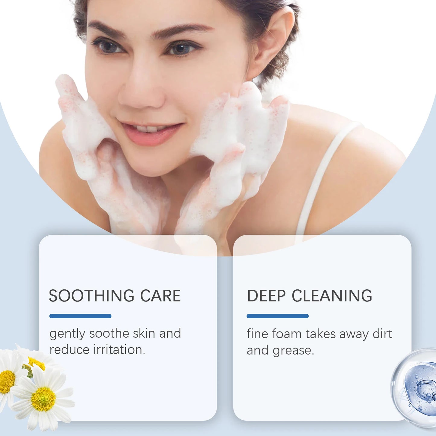 Moisturizing Cleanser