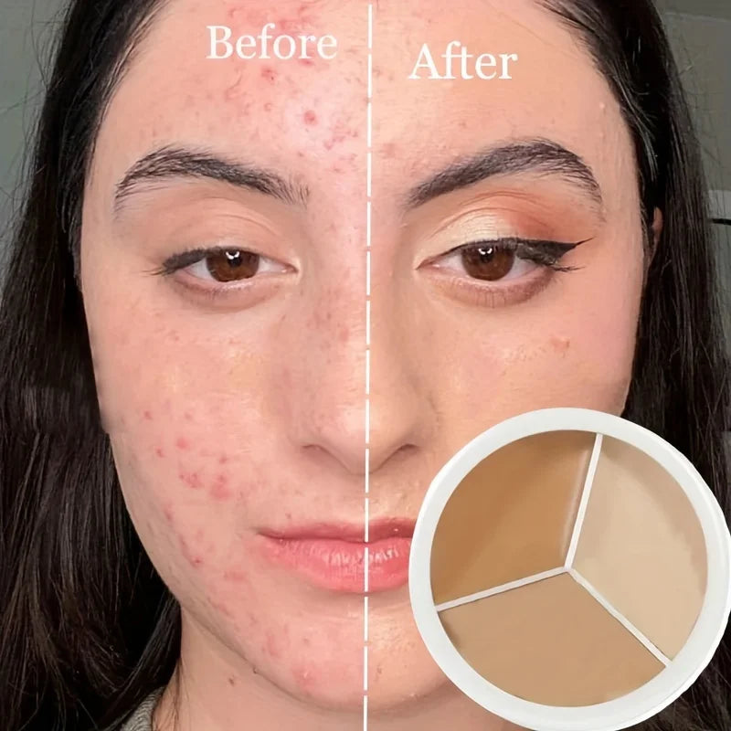 3 In 1 Hydrating Concealer