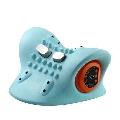 Blissful Neck Relief Massager™