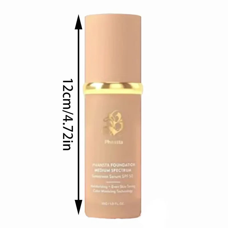 Radiant Glow 4-in-1 Foundation™