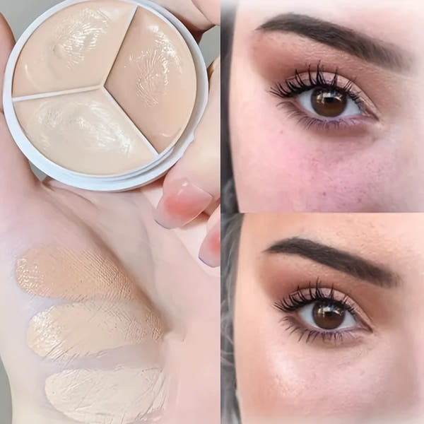 3 In 1 Hydrating Concealer
