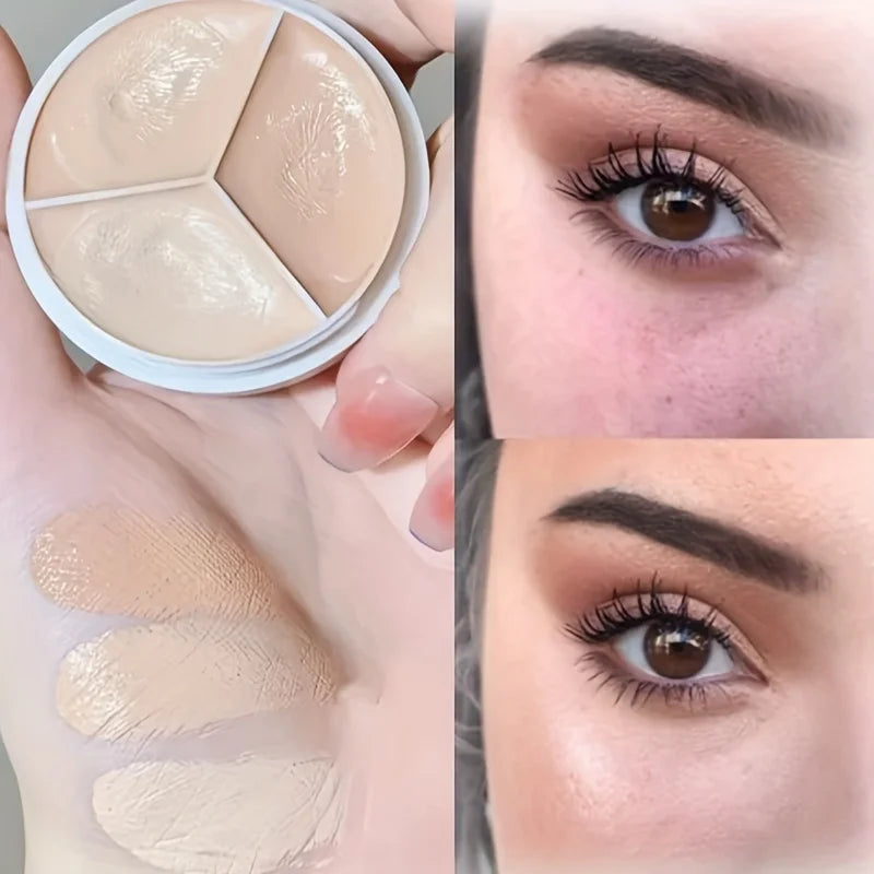 3 In 1 Hydrating Concealer