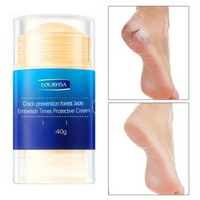 SoleSoothe™ Cracked Foot Repair Stick