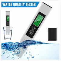 ClearDrop™ Drinking Water TDS Tester