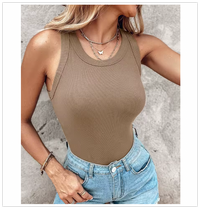 The Comfy™ Built-In Bra Tanks