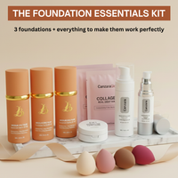 Ultimate Biomimic 4 in 1 Foundation - Only 200 Free Bottles Left!