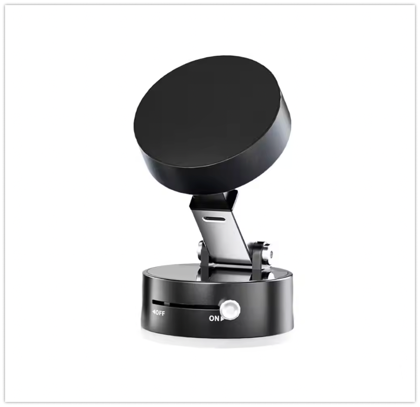 VacuuMount™ Phone Holder