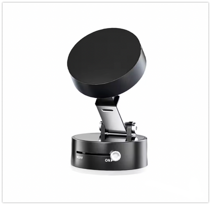 VacuuMount™ Phone Holder