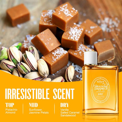 The SttesX™ Perfume