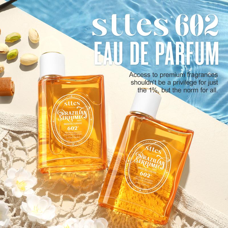 The SttesX™ Perfume