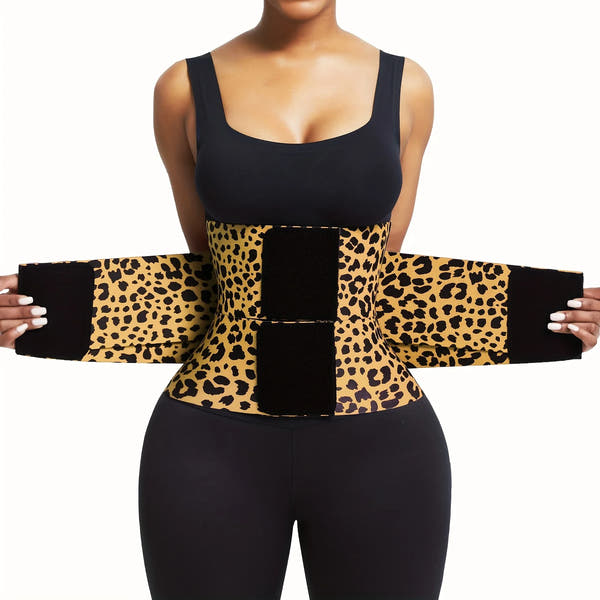 Firmique™ Triple Compression Waist Trainer