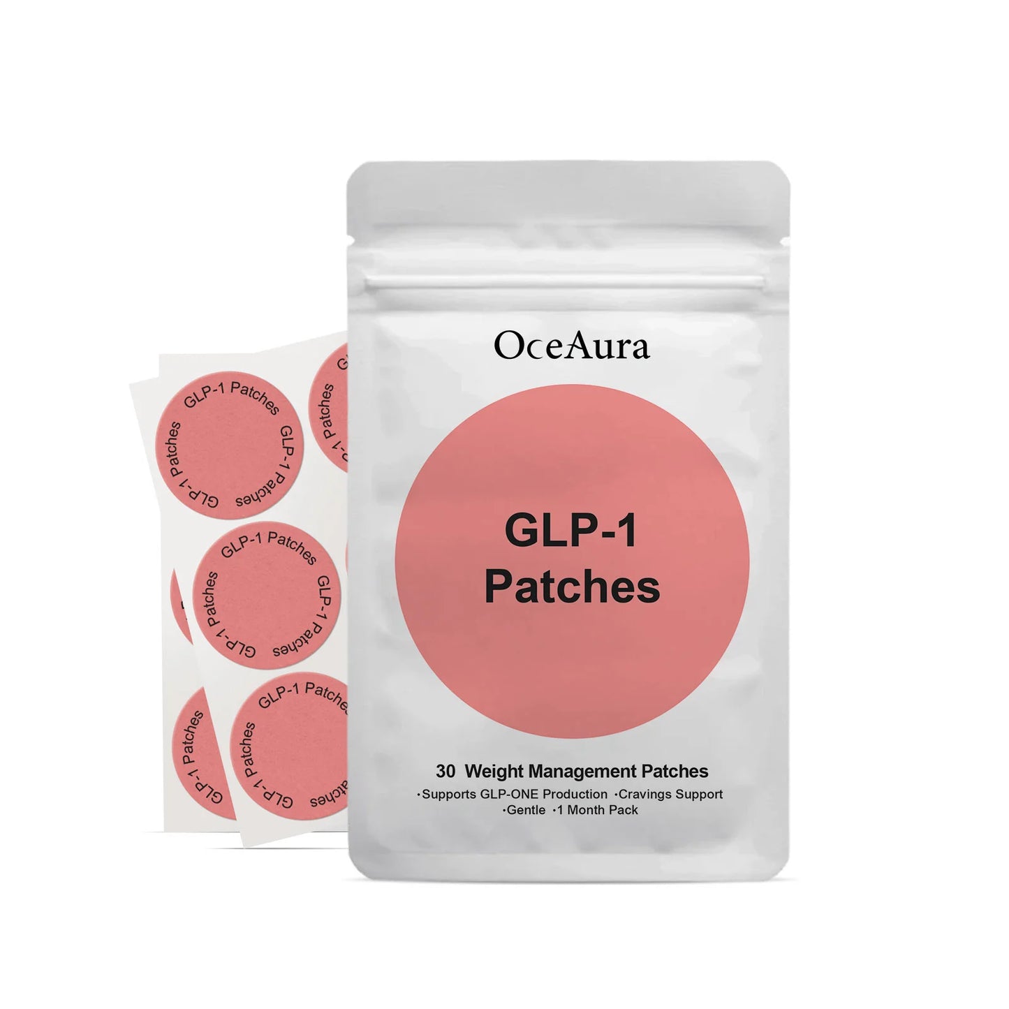 SlimLuxe™ Metabolic Firming Body Patch