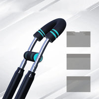 MuscleFlex™ Adjustable Arm & Chest Trainer