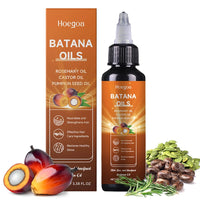 Batana Grow Hair Oil