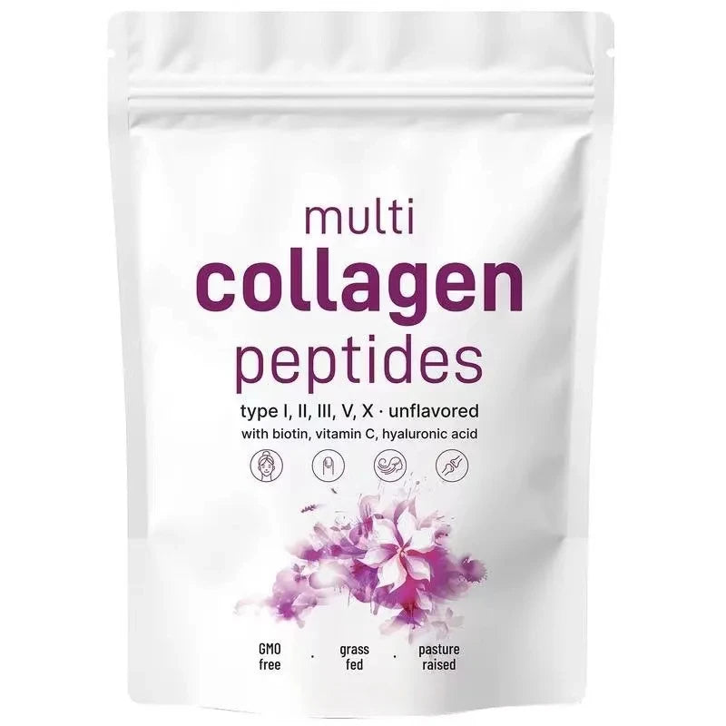 Glow Up Skin Collagen Blend
