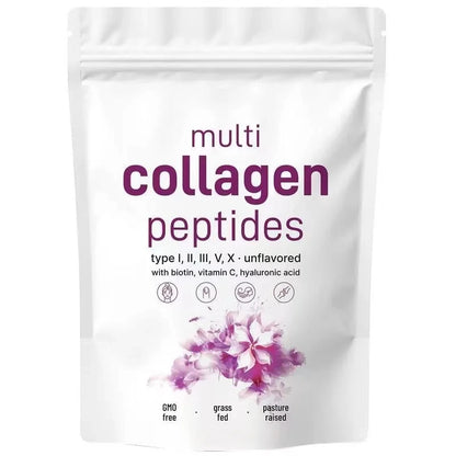 Glow Up Skin Collagen Blend