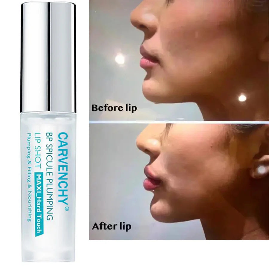 GlowKiss™ Lip Radiance Booster