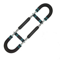 MuscleFlex™ Adjustable Arm & Chest Trainer