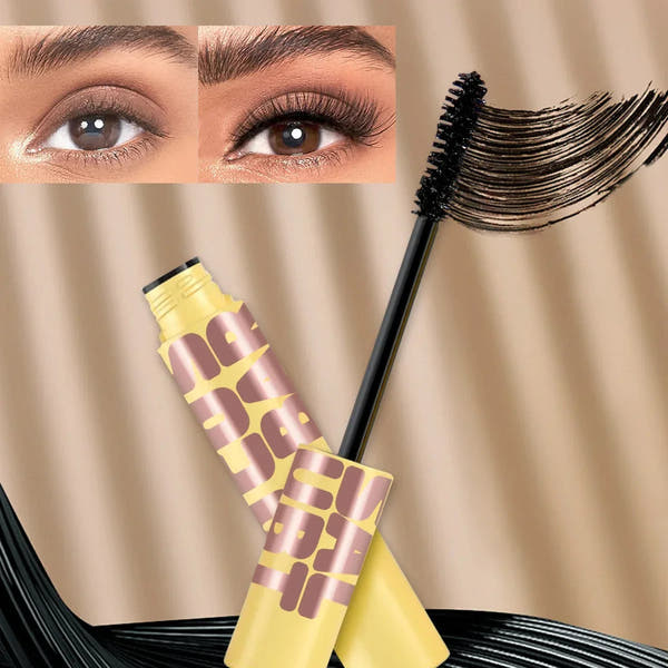 LashPop™ Waterproof Bubble Mascara