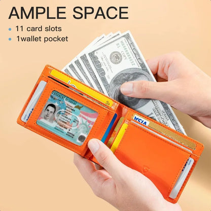 ElitePly™ Men's Wallet