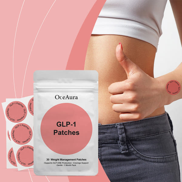SlimLuxe™ Metabolic Firming Body Patch