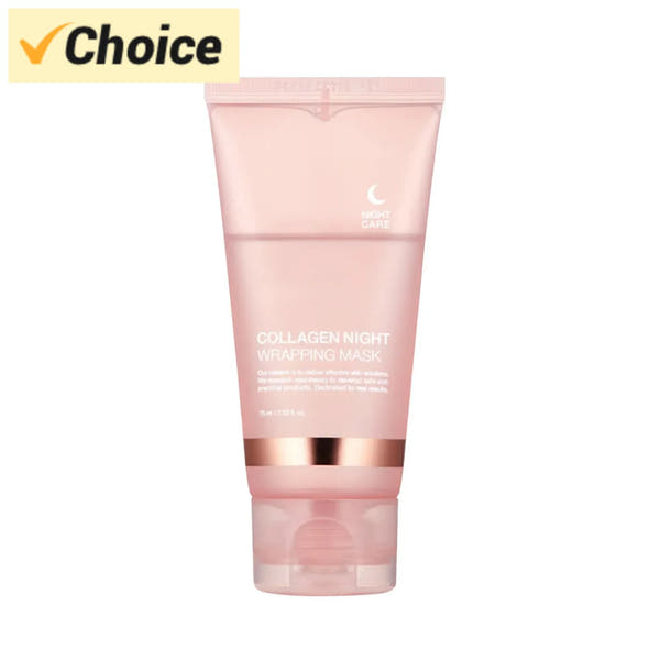 GlowRevive™ Collagen Facial Gel