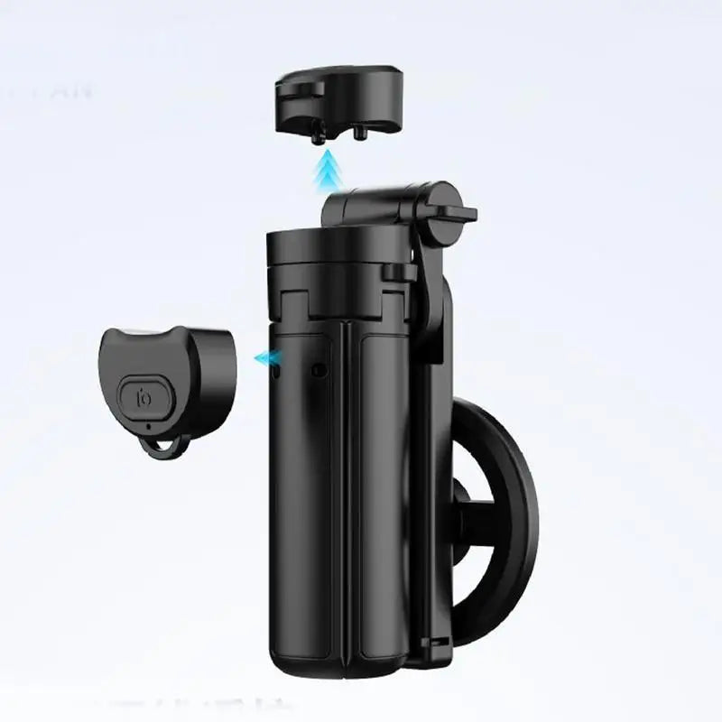 MagniShot™ Foldable Remote Tripod