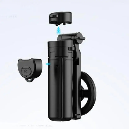 MagniShot™ Foldable Remote Tripod