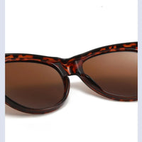 SunHush™ Polarised Fit Over Sunglasses