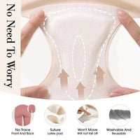 InvisV™ Anti-Camel Toe Panties