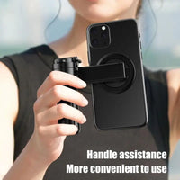 MagniShot™ Pro Foldable Remote Tripod