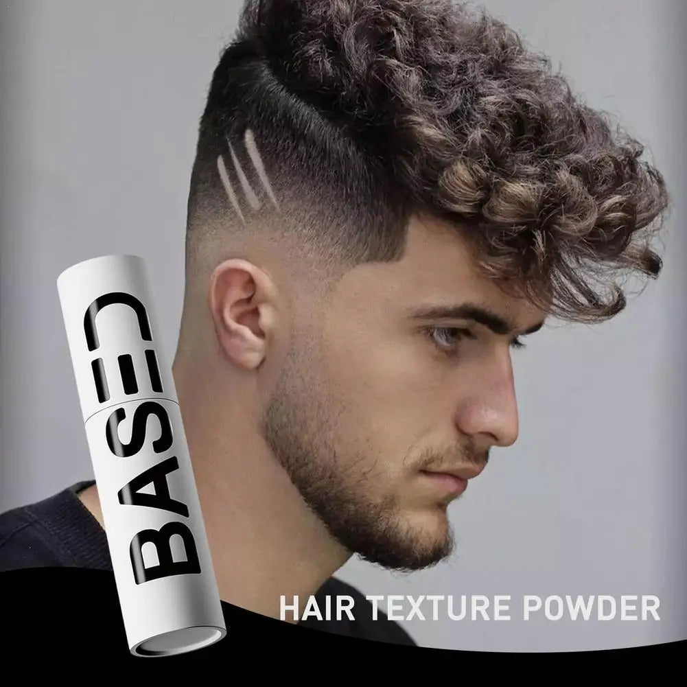 The VoluBased™ Hair Powder - For Volume & Puffiness