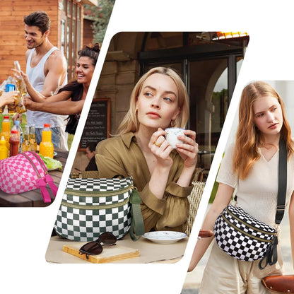The ChicStyle™ Side Bag