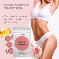 SlimLuxe™ Metabolic Firming Body Patch